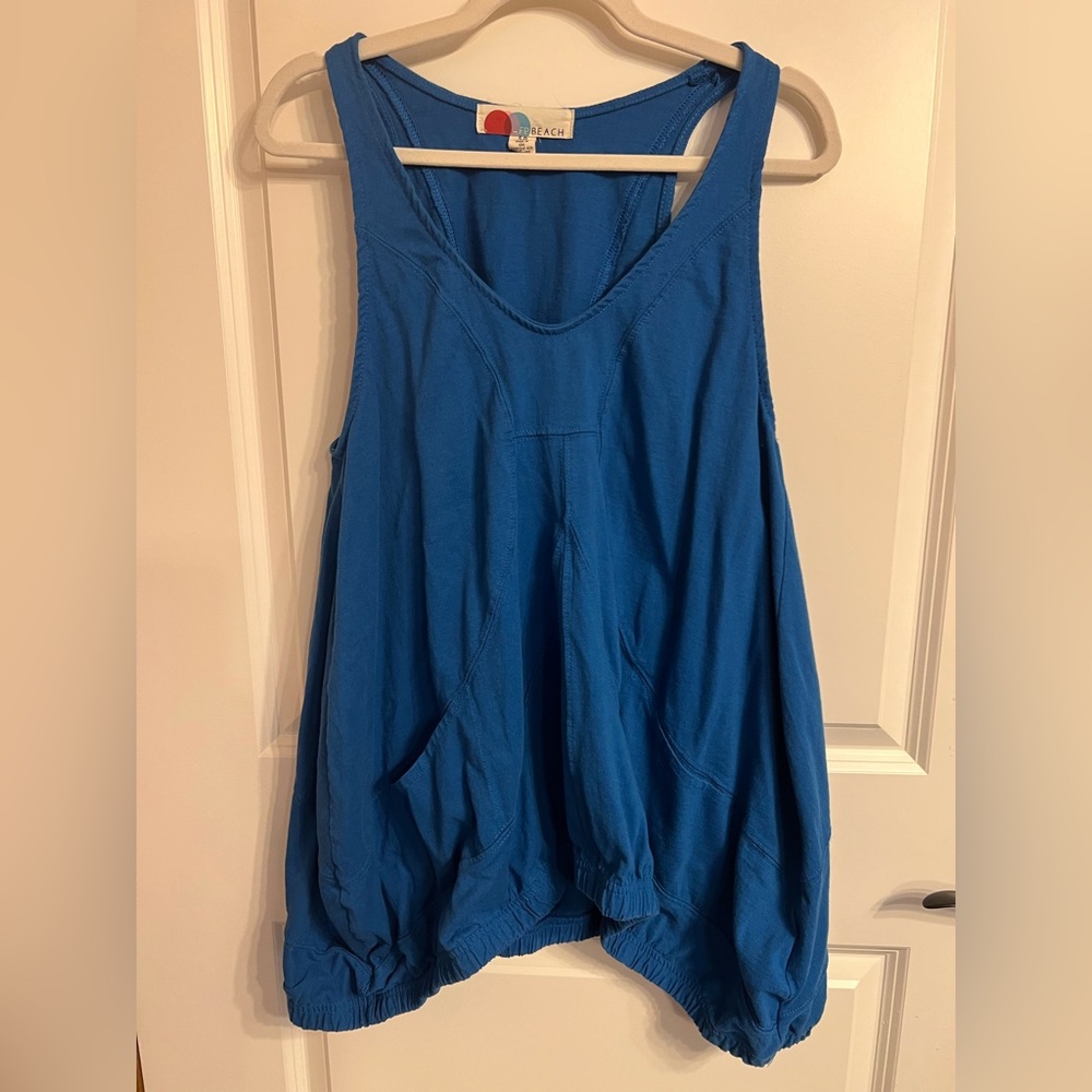 Free People Cory Tunic